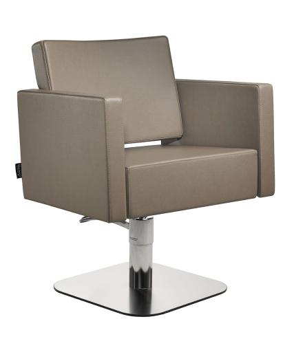 Hairdressing chair: Square - Salon Ambience