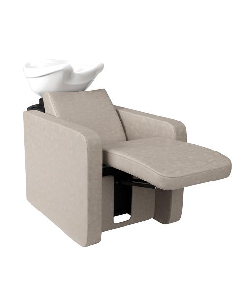 Waschsessel: Neptune - Salon Ambience Waschsessel: Neptune - Salon Ambience