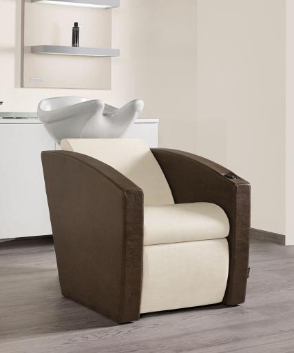 Waschsessel: Mirage - Salon Ambience Waschsessel: Mirage - Salon Ambience