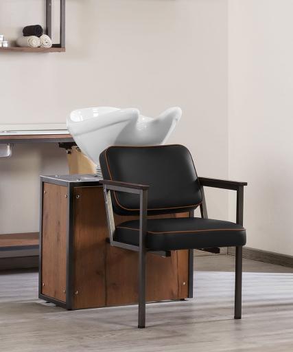 Waschsessel: Madisonwash - Salon Ambience Waschsessel: Madisonwash - Salon Ambience