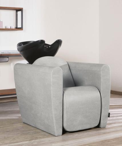 Waschsessel: Legend - Salon Ambience Waschsessel: Legend - Salon Ambience