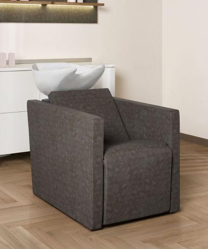 Waschsessel: Ergowash - Salon Ambience Waschsessel: Ergowash - Salon Ambience